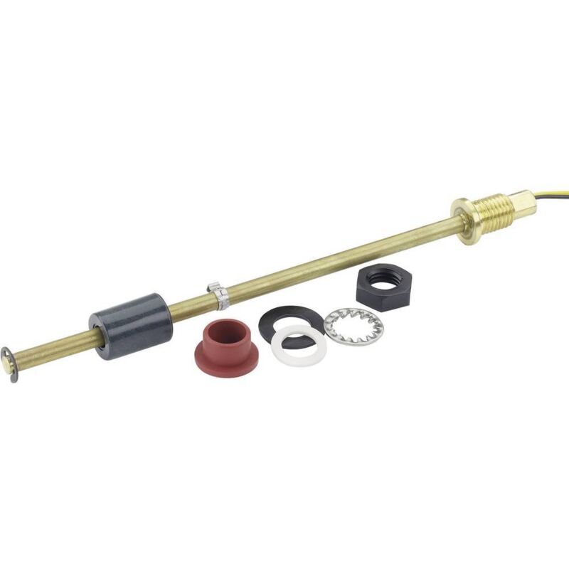 Te Connectivity - Capteur de niveau Sensor cevs 722-51 250 v/ac, 100 v/dc 1 a 1 no (t), 1 nf (r) IP65 1 pc(s)