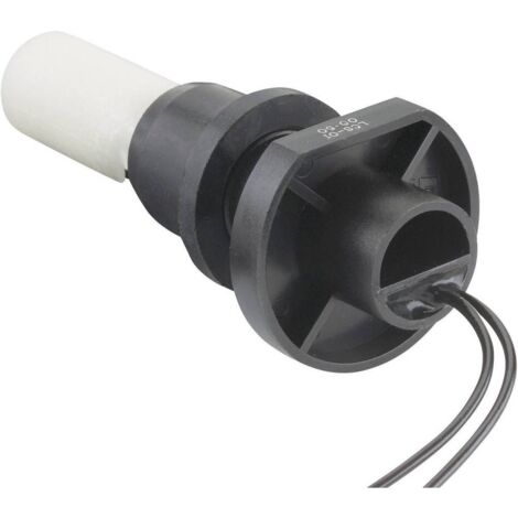 Capteur de niveau TE Connectivity Sensor CLCS 01 250 V/AC, 100 V/DC 1 A 1 NO (T), 1 NF (R) IP65 1 pc(s)