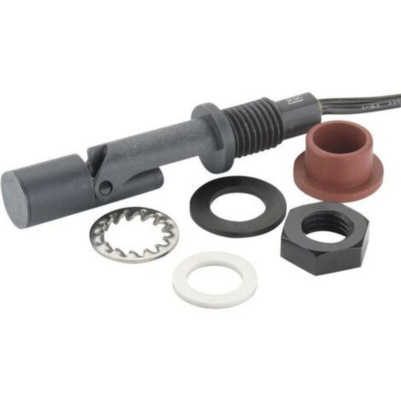 Te Connectivity - Capteur de niveau Sensor clds 803-51 250 v/ac, 100 v/dc 1 a 1 no (t), 1 nf (r) IP65 1 pc(s)