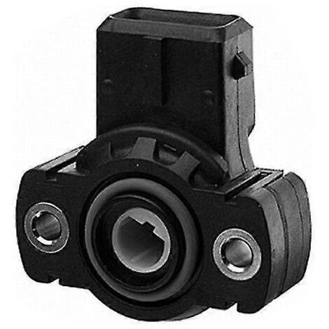 Capteur de papillon des gaz 13631402143 pour BMW E34, E36, E46, Z3, Z4, E39 et E85