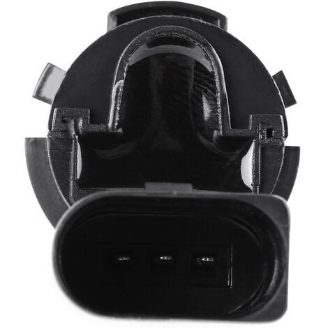 Capteur de parking PDC pour Audi A6 4B/C5 4F2/C6 4FH/C6 4F5/C6 - 4 pièces