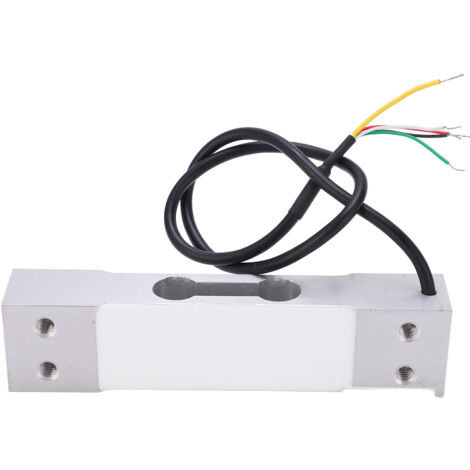 Capteur de pesage électronique haute précision 30 kg avec cellule de charge