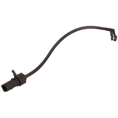 Capteur de plaquette de frein avant MAXGEAR pour Audi A6 11-/ A7 10-/ A8 09- 264 mm