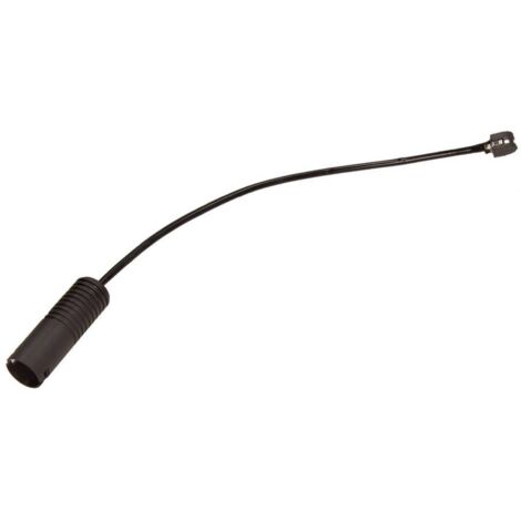 Capteur de plaquette de frein Maxgear pour BMW P. E31 90-99 265 mm