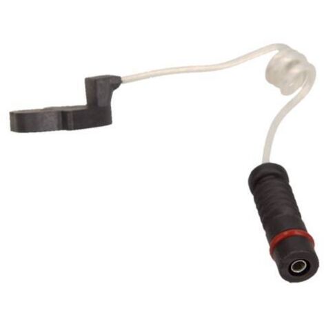 Capteur de plaquette de frein Maxgear pour Mercedes avant W163 98-05, gauche/droite 190 mm