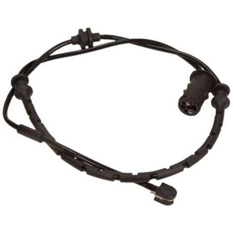 Capteur de plaquette de frein MAXGEAR pour OPEL ASTRA H avant gauche/droite 765 mm