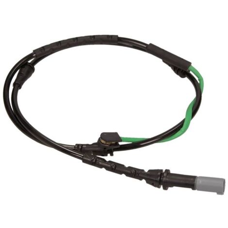 CAPTEUR DE PLAQUETTES DE FREIN FEBI BMW X5 E70 2.0D 08-