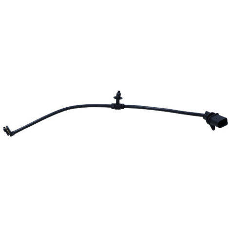 CAPTEUR DE PLAQUETTES DE FREIN MAXGEAR AUDI ARRIÈRE A5 3.0 16-