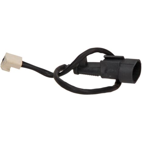 CAPTEUR DE PLAQUETTES DE FREIN MAXGEAR IVECO ARRIÈRE DAILY 06-