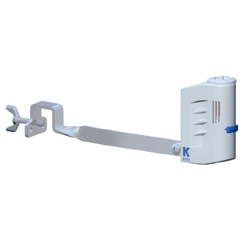 Capteur de Pluie et de Gel avec Câblage K-Rain Compatible avec tous les Programmateurs Système Sans Fil pour la Détection