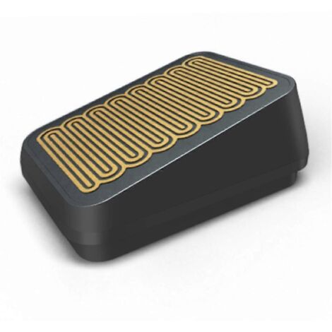 Capteur de pluie intelligent Zigbee pour la détection de pluie sans fil en extérieur