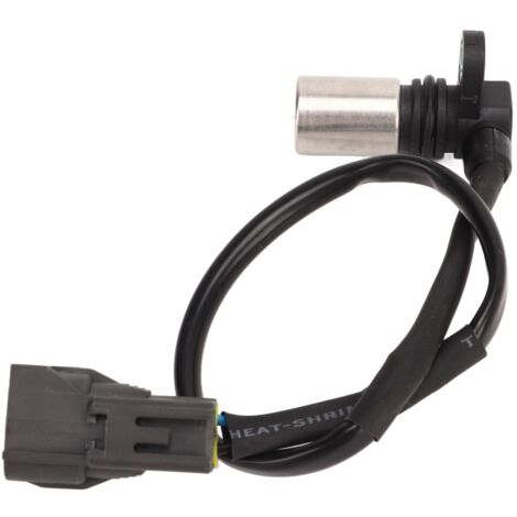 Capteur de Position Arbre Cam 8973061131 - Câble de Remplacement pour Moteur ISUZU 4HK1 6HK1 6WG1