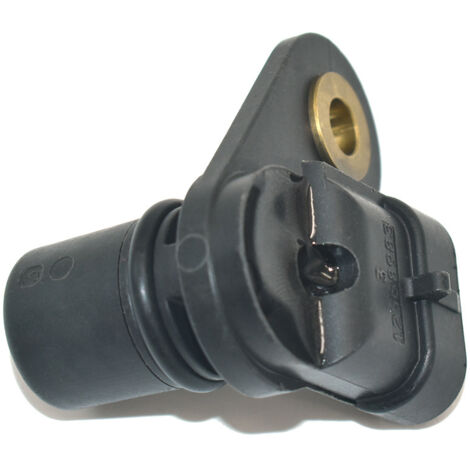Capteur de position d'arbre à cames 12568983 adapté aux véhicules Chevrolet en stock.