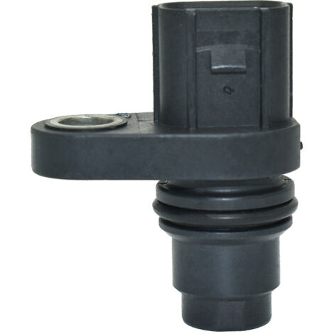 Capteur de position d'arbre à cames 37510-5A2-A01, adapté pour un appariement précis dans les véhicules Honda, en stock.