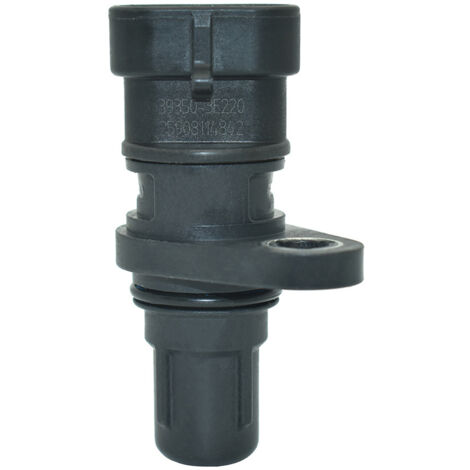 Capteur de position d'arbre à cames 39350-3E220, capteur moteur automobile, en stock