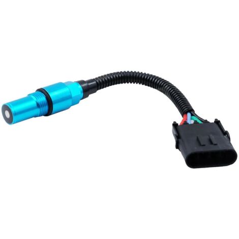 Capteur de position d'arbre à cames/vilebrequin pour Cummins N14. Pai 050700 Réf. 3408503 4326596--