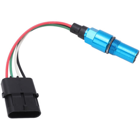 Capteur de Position de manivelle 3408503, arbre à cames de moteur, remplacement de haute précision pour Cummins L10 M11 N14