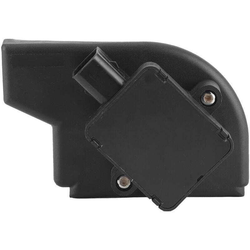Lauwexe - Capteur de position de pédale d'accélérateur 9643365680 1920AK 1607272480 adapté pour Citroen