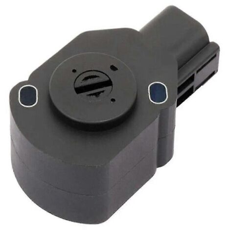 Capteur de position de pédale d'accélérateur compatible avec les modèles Ram 2500 et 3500 5.9l (1998-2004) - Références : 53031575ah et 85101350.
