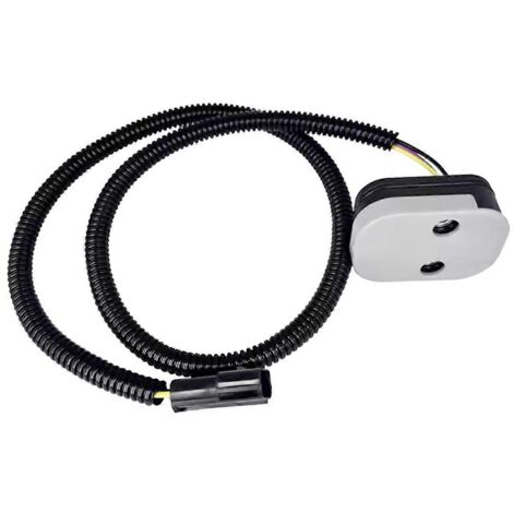 Capteur de position de trim pour moteur hors-bord Mercury Mariner Verado 200-300