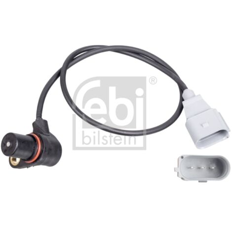 CAPTEUR DE POSITION DE VILEBREQUIN 24444 FEBI