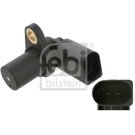CAPTEUR DE POSITION DE VILEBREQUIN 27202 FEBI