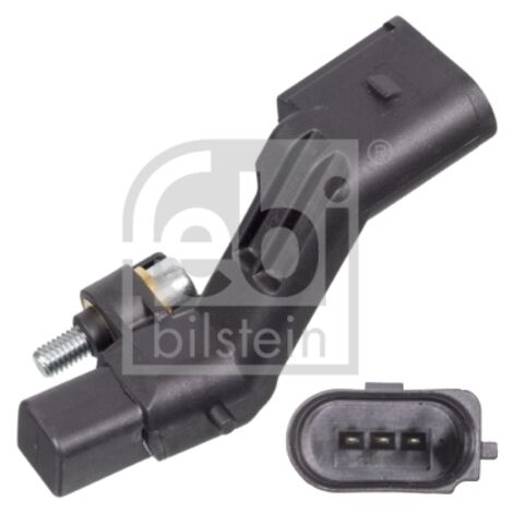 CAPTEUR DE POSITION DE VILEBREQUIN 37317 FEBI