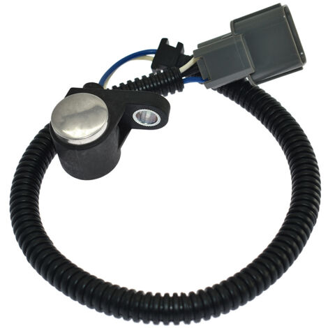 Capteur de position de vilebrequin 37840-P2F-A01, compatible avec Honda, stock de haute qualité disponible.