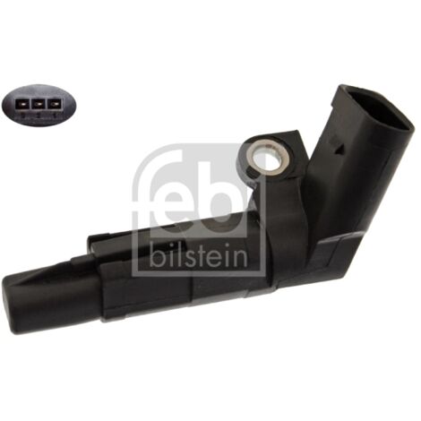 CAPTEUR DE POSITION DE VILEBREQUIN 44364 FEBI