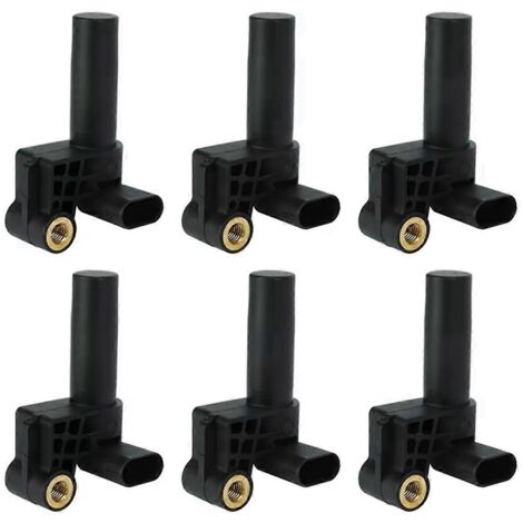 Capteur de position de vilebrequin 6X pour LandBlack