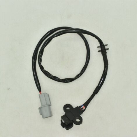 Capteur de position de vilebrequin CKP MD303044 adapté aux Ford Mustang/F150/Explorer/Focus/Escape, remplaçant le capteur de vilebrequin SW6006 5L2Z12A073AA.