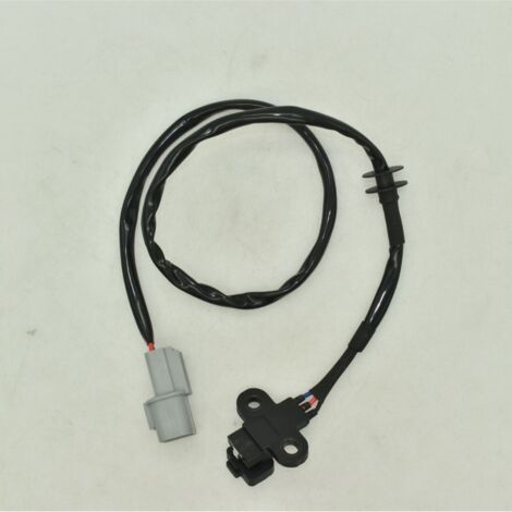 Capteur de position de vilebrequin CKP MD303044 adapté aux Ford Mustang/F150/Explorer/Focus/Escape, remplaçant le capteur de vilebrequin SW6006 5L2Z12A073AA.
