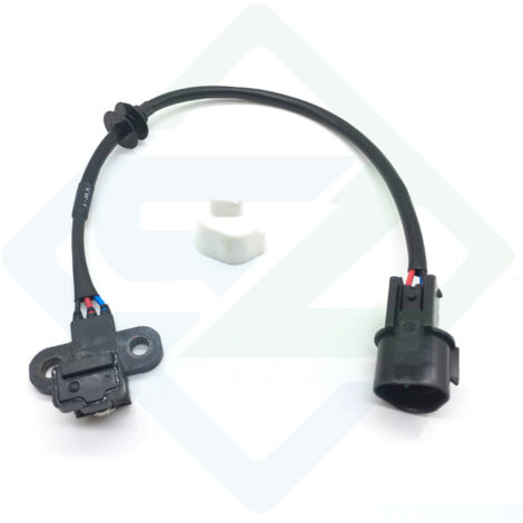 Capteur de position de vilebrequin compatible avec Mitsubishi J5T26273 MD303649 MR420734 PC191