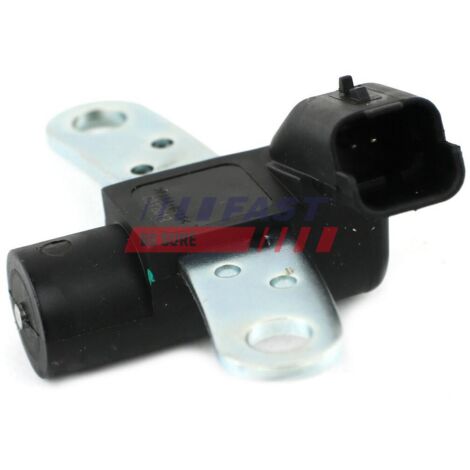 CAPTEUR DE POSITION DE VILEBREQUIN FT75557 FAST