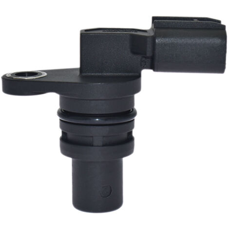 Capteur de position de vilebrequin L3G2-18-230 adapté aux véhicules Mazda, actuellement en stock.