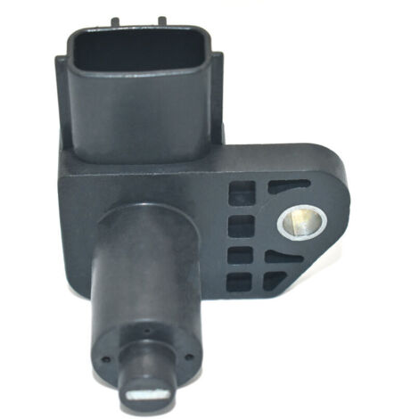 Capteur de position de vilebrequin NGK/Denso/Delphi type 23731-4P110 237314P110, compatible avec les moteurs Nissan Sylphy, Tiida et Livina 1.6L et 2.0L (capteur de régime moteur CKP).