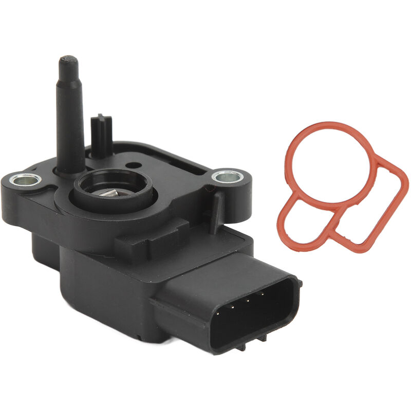 Jeffergarden Capteur de position du papillon 16060 K35 V01 Capteur TPS de gestion moteur pour PCX150 20152018