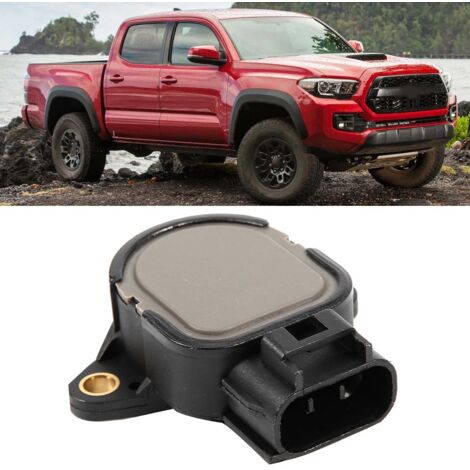 Capteur de Position du Papillon 89452-35020 Compatible Toyota Tacoma Suzuki 4Runner