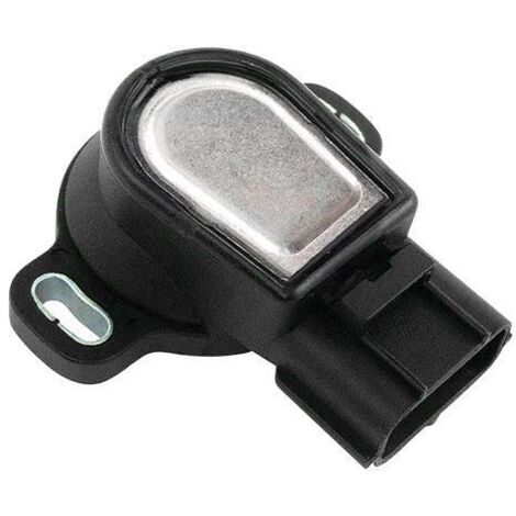 Capteur de position du papillon des gaz B6HF-18-911 B6HF18911 CB pour voitures Mazda