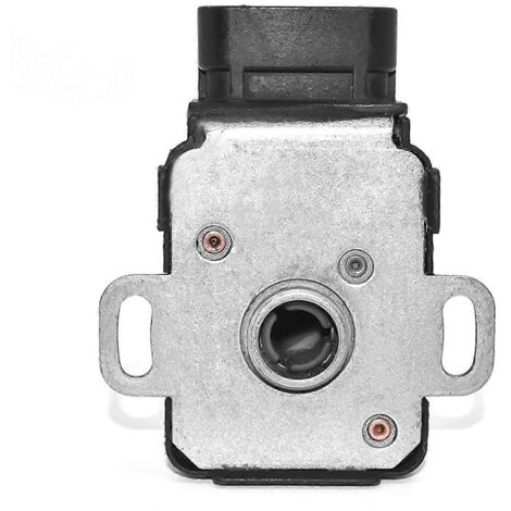 Capteur de position du papillon des gaz neuf SERA484-10 pour Sambar Dias (voir illustration)