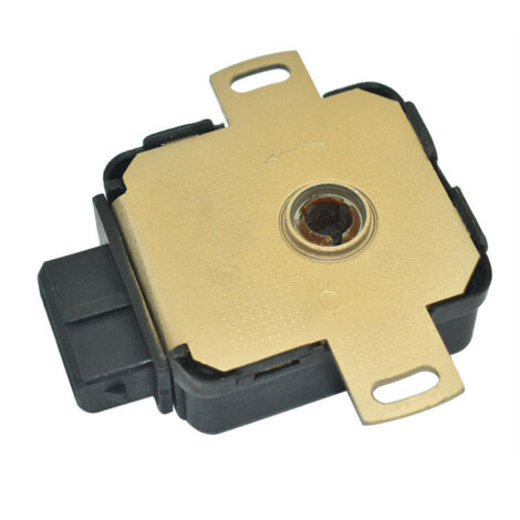 Capteur de position du papillon des gaz Toyota, Toyota Corolla, Carina, Celica, Vista, moteur 1.8L 4A-GE 1S-iLU, référence 89452-20030, système d'injection de carburant (TPS)