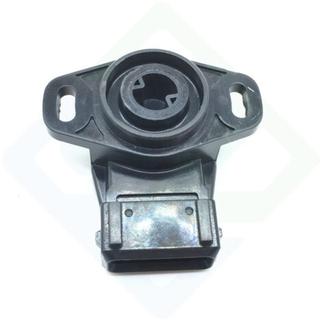 Capteur de position du papillon MD628074 compatible avec Pajero V73, Lingsheng, Cheetah, Feiteng et Outlander
