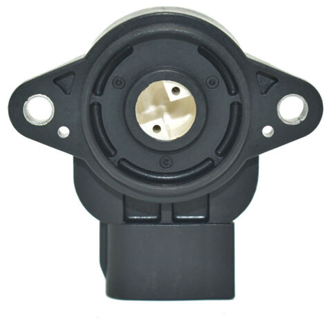 Capteur de position du papillon (TPS) 89452-97205 pour Toyota Corolla, Camry, Highlander, RAV4, Lexus ES350 2.4L et 3.5L, remplacement des pièces d'admission du moteur automobile.