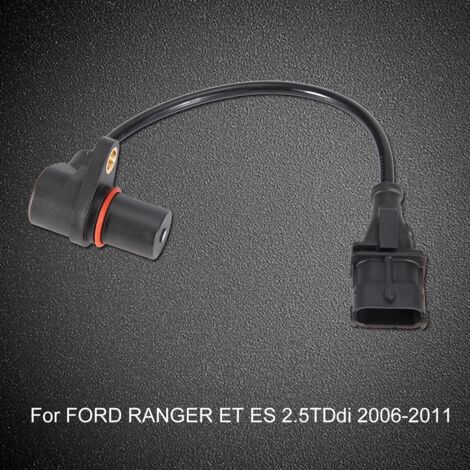 Capteur de Position du Vilebrequin 0281002729 pour MAZDA BT‑50 (2006‑2015) Compatible