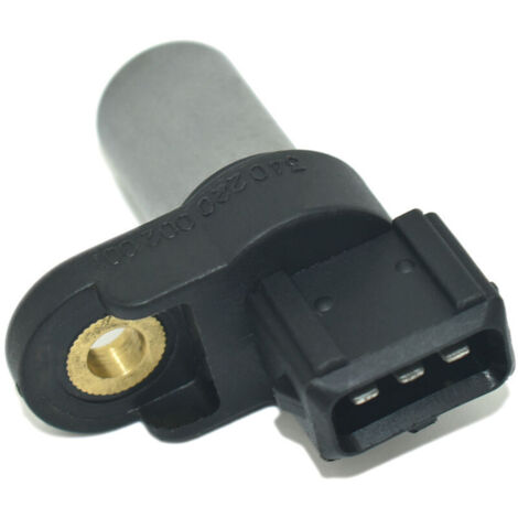 Capteur de position du vilebrequin, boîtier en plastique ABS Proton, connecteur métallique à 4 broches, contrôle précis du calage d'allumage, composant du système de gestion moteur 340220002001