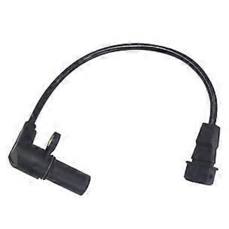 Capteur de position du vilebrequin et de l'arbre à cames pour moteur automobile 96325868 (modèles 2005-2006 et 2003-2004).