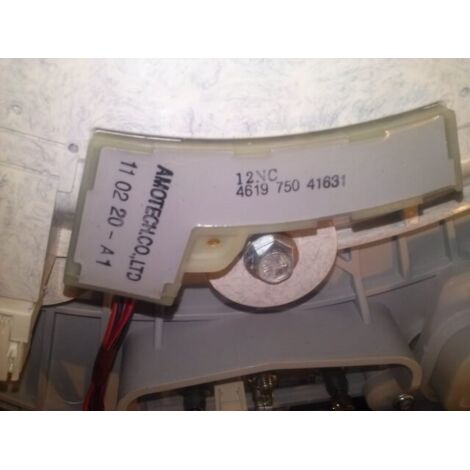 CAPTEUR DE POSITION POUR LAVE-LINGE WHIRLPOOL