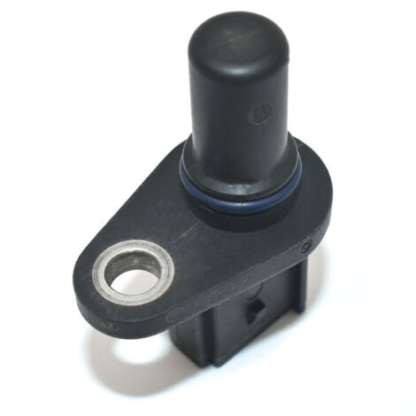 Capteur de position vilebrequin/arbre à cames 2S7Q-12K073-BA avec connecteur ovale à 3 broches EPS247 JDE34052 LR004492 6C1112K073AA Jaguar X-Type Ford Transit