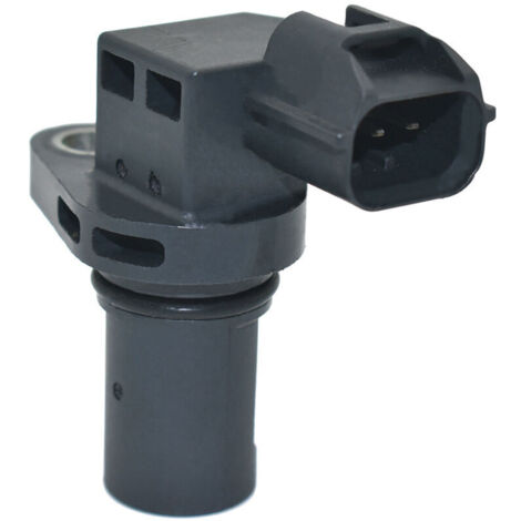 Capteur de position vilebrequin/arbre à cames compatible avec les moteurs Mitsubishi Outlander/Lancer (références J5T32571, J005T32571 et 1865A069), type standard OEM.