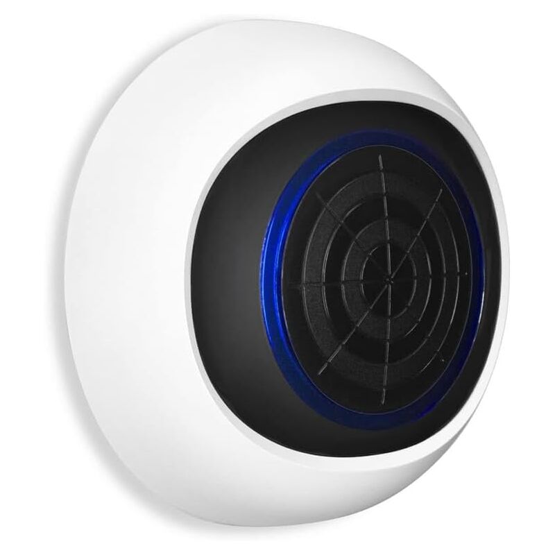 Capteur de Présence Humaine Intelligent Détecteur de Radar Sécurité de Intelligente